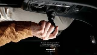Vardí Autos Usados: Arte 3